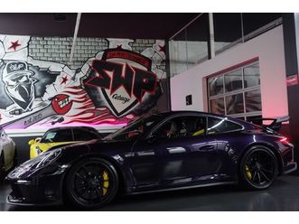 911-gt3-pdk-exclusive-manufaktur-unikat