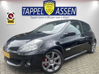 renault-clio-2-0-16v-rs-200pk-mooie-auto