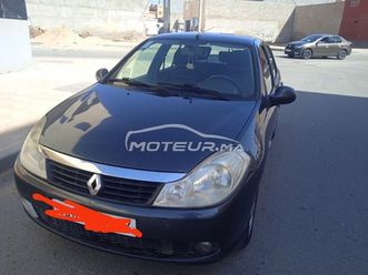 renault symbol 2011 diesel 422614 occasion à laayoune maroc