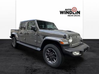 JEEP GLADIATOR gladiator-3-0-d-overland