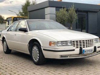 cadillac seville sts/leder/automatik/h-kennzeichen
