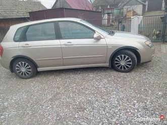 kia cerato 1.6 obsza - sprzedajemy.pl