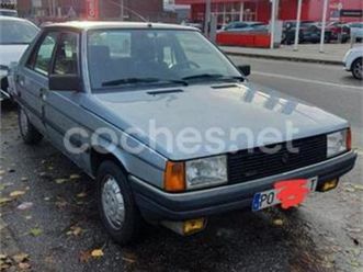 RENAULT R9 renault-r9 occasion - Le Parking