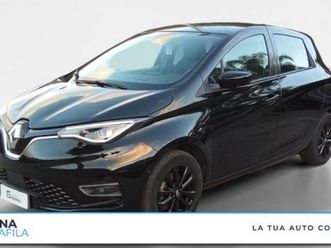 zoe 2ª serie zoe edition one r135 flex