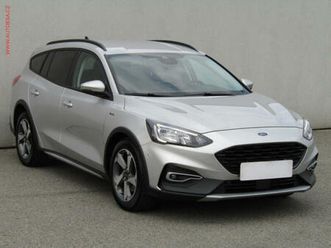 ford focus 1.0eb, titanium, navi