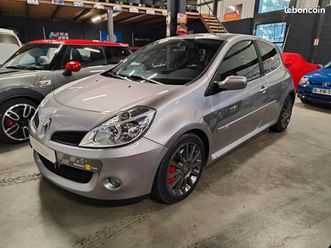 clio-3-rs-f1-team-cup-recaro-faible-km-etat-exceptionnel-gtie-12-mois