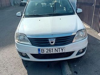 vând s-au schimb logan gpl an 2011