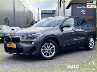 bmw-x2-sdrive18i-high-executive-navi-trekhaak-pdc-nieuwstaat