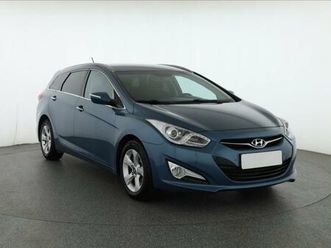hyundai i40 1.7 crdi, tempomat