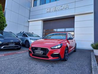 i30 3ª serie i30 2.0 t-gdi 5 porte n
