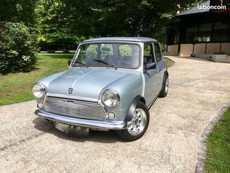 AUSTIN MINI austin-mini-1000-serie-ritz occasion - Le Parking