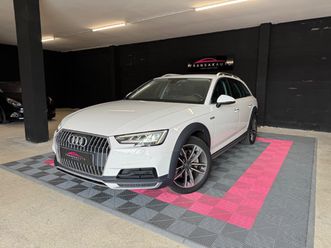 AUDI A4 ALLROAD audi-a4-allroad-quattro-v6-3-0-tdi-218-dpf-s-tronic-7-design-luxe-suivi-complet-audi
