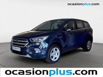 1.5 tdci s&s trend 4x2 (120 cv)