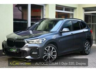 bmw-x1-xdrive20d-mpacket