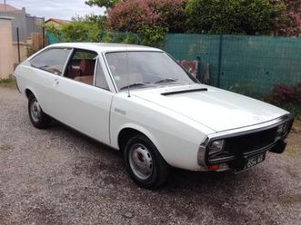 RENAULT R15 renault15r151300tl1972 Gebrauchtwagen