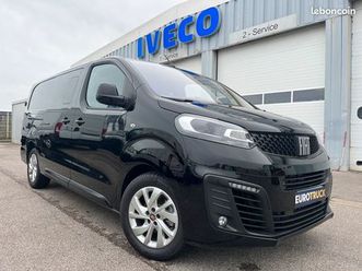 Fiat Scudo 7 Places