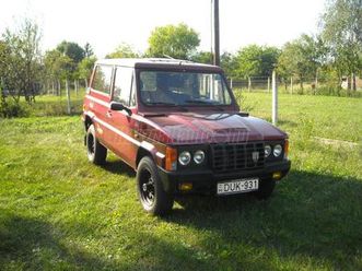 elado-hasznalt-aro-10-3-1995-2-bordo-szinu