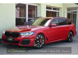 bmw-rada-5-540d-xd-individual-laser-cr-1m