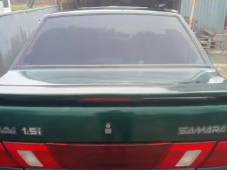 ваз 2115 samara 2004