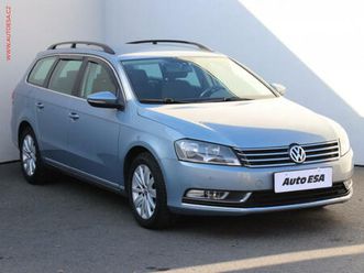 volkswagen passat 2.0 tdi, alltrack, dsg