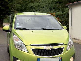 chevrolet spark 1.0 16v - 68