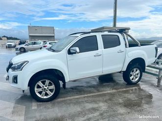 isuzu-dmax-quazar-2018