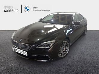 650i gran coupe 330 kw (450 cv)