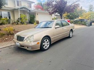 2002-mercedes-benz-e-class-320-low-mileage