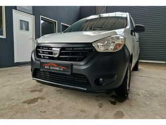 DACIA DOKKER VAN dacia-dokker-express-kastenwagen-transporter-1-hand