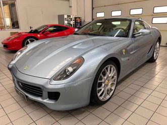 599 599 gtb fiorano f1
