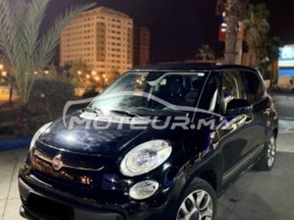 fiat-500l-pop-star-2015-diesel-404886-occasion-a-tanger-maroc