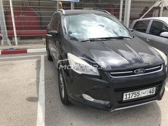 ford-kuga-titanium-2014-diesel-424825-occasion-a-tanger-maroc