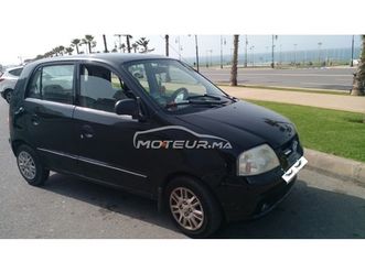HYUNDAI ATOS hyundai-atos-atos-prime-2007-essence-424601-occasion-a-rabat-maroc