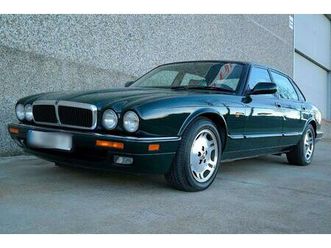 JAGUAR XJ XJ6 jaguar-xj6-x300-4-0-sport