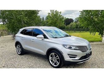 2016-lincoln-mkc-in-royaume-uni-a-vendre-car-classi