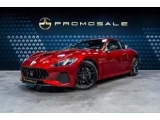 MASERATI GRANTURISMO SPORT maserati-granturismo-mc-sport-line-carbon-alcantara-h-k-20-2018-o-209-900-o-id