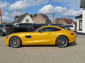 mercedes amg gt solarbeam