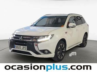 mitsubishi-outlander-2-0-phev-kaiteki-auto-4wd