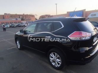 nissan-x-trail-2016-diesel-425645-occasion-a-marrakech-maroc