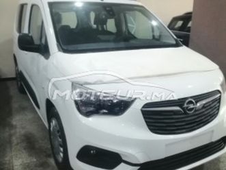 opel-combo-2022-diesel-423439-occasion-a-casablanca-maroc