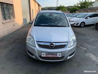 opel-zafira-1-7-cdti-110-ch-edition