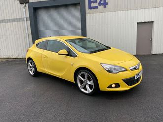 2013-vauxhall-astra-gtc-1-4-sri-140ps-start-stop