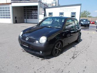 vw-lupo