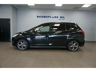 1.6 tdci 7-sits euro 5