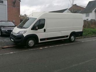 citroen jumper l4h2 23 990 € + tva/btw/vat