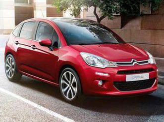 c3 picasso c3 picasso 1.6 e-hdi 90 airdream cmp6 exclusive