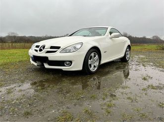 mercedes-benz-slk-200-kompressor-2look-edition