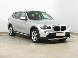bmw x1 sdrive20d, xenony