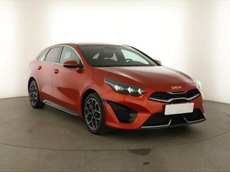 kia pro_ceed gt-line 1.5 t-gdi