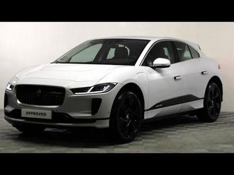 jaguar i-pace ev400 se awd